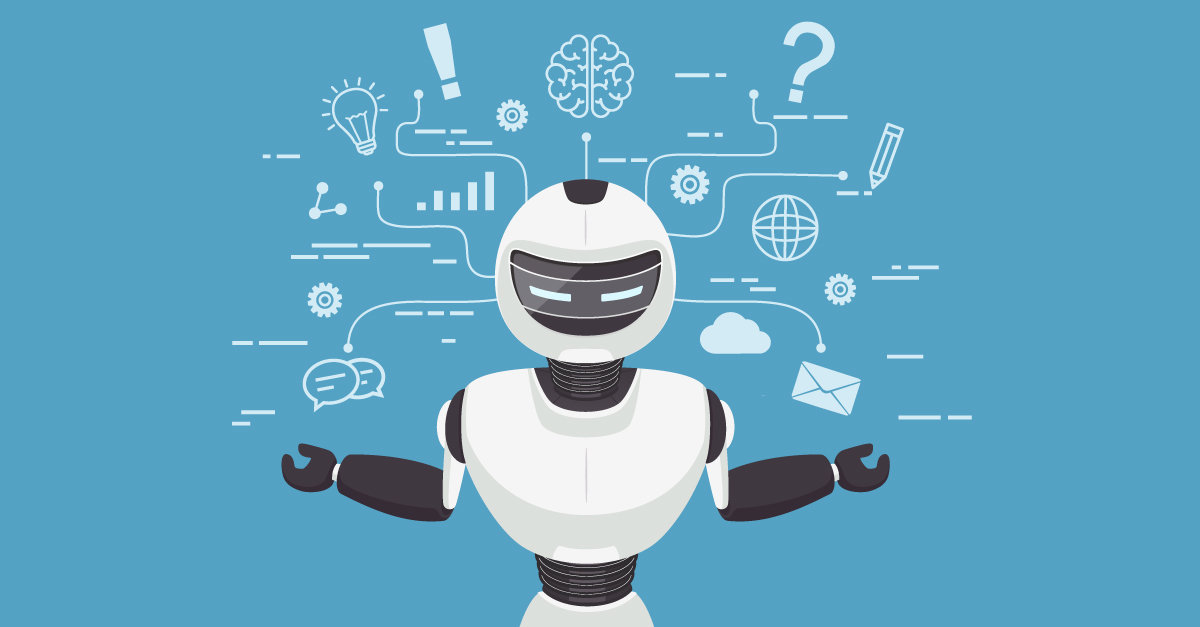 Manfaat Positif Teknologi AI